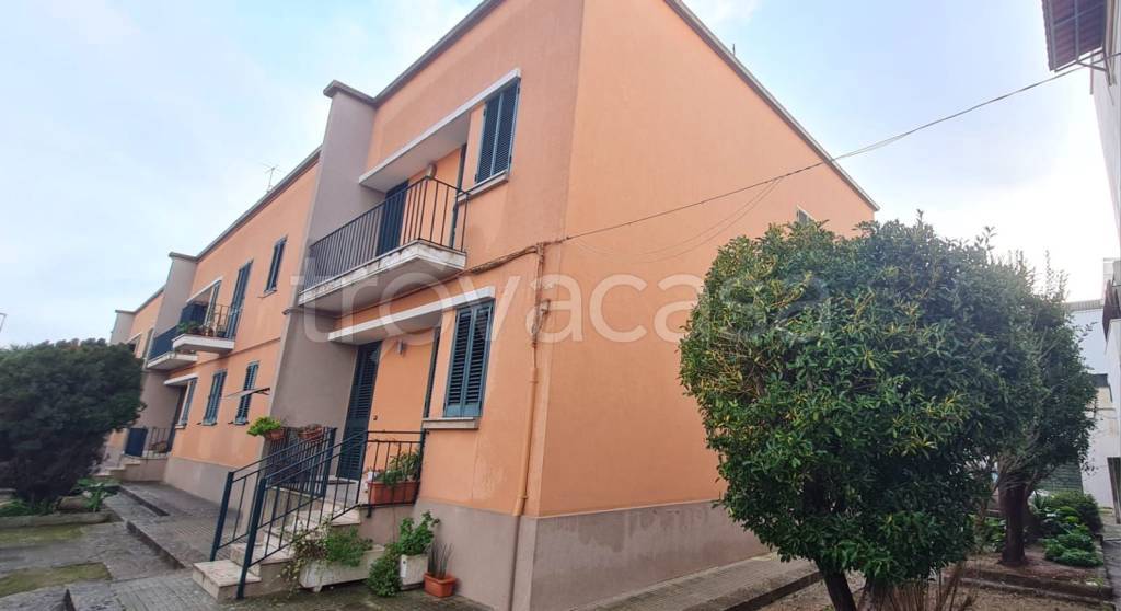 appartamento in vendita a Collepasso