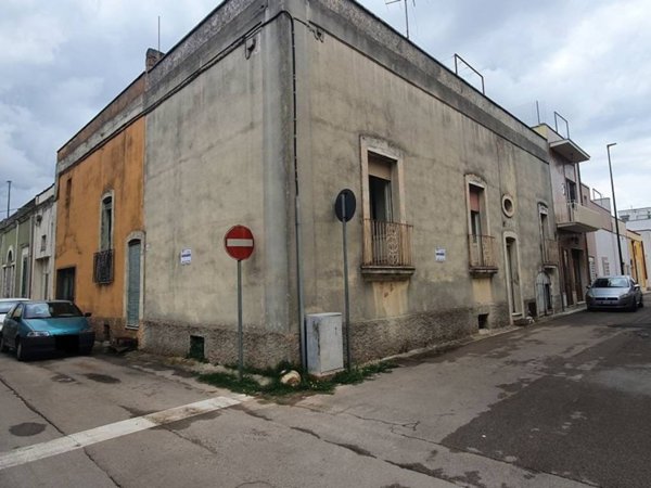appartamento in vendita a Collepasso