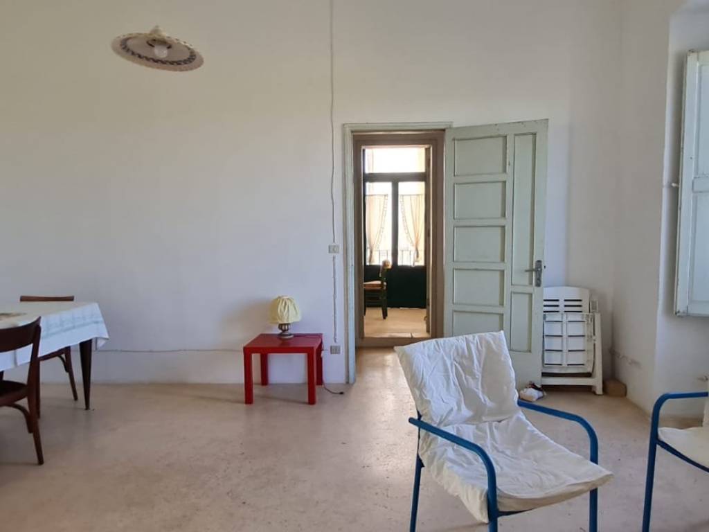 casa indipendente in vendita a Collepasso