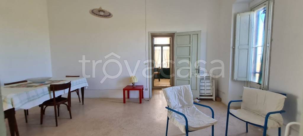 appartamento in vendita a Collepasso