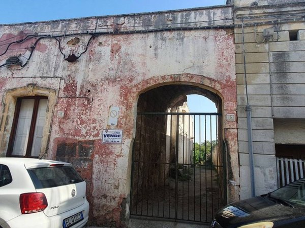 appartamento in vendita a Collepasso