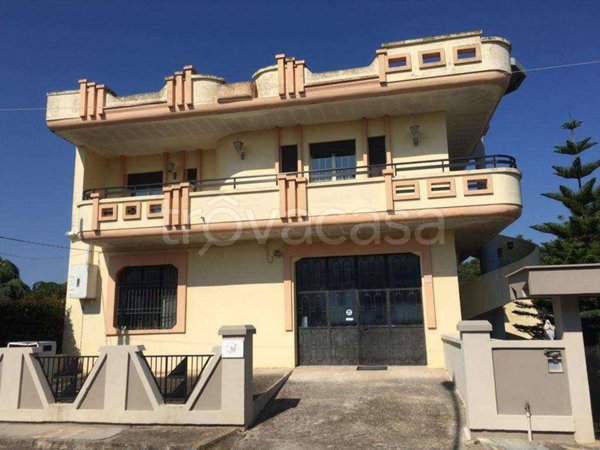 appartamento in vendita a Collepasso