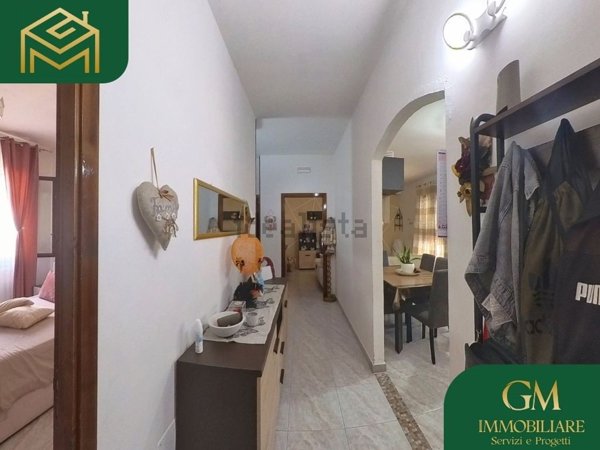 appartamento in vendita a Collepasso