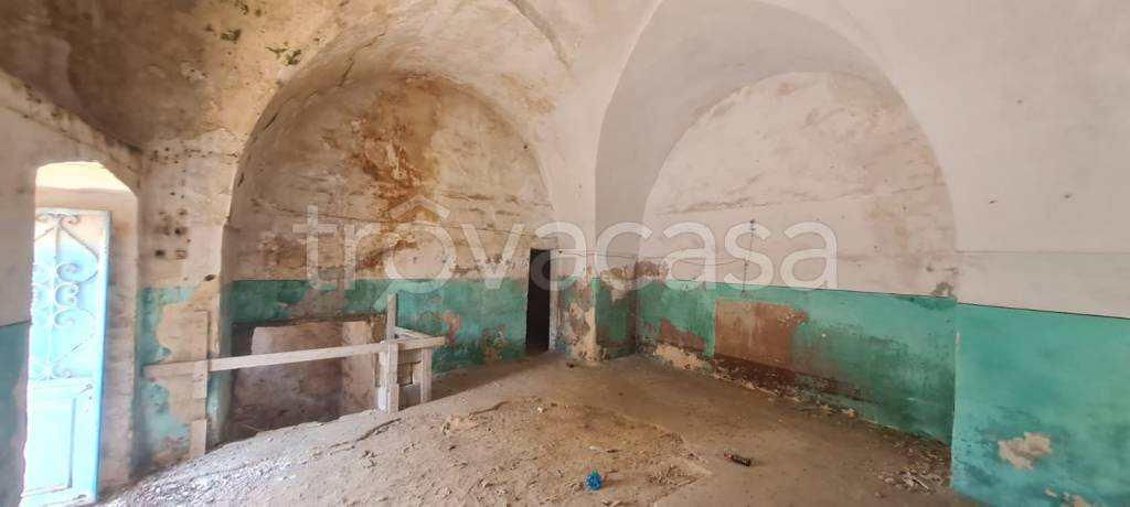 casa indipendente in vendita a Collepasso
