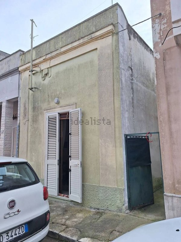 appartamento in vendita a Collepasso