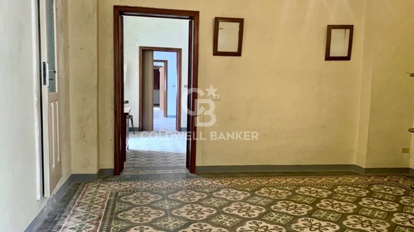 casa indipendente in vendita a Collepasso