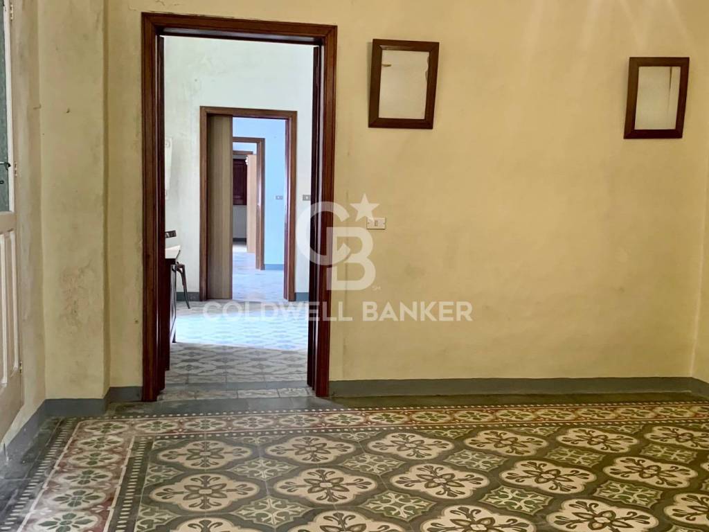 casa indipendente in vendita a Collepasso