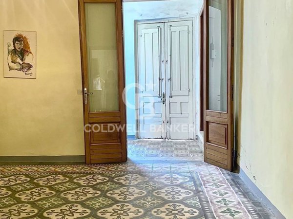 appartamento in vendita a Collepasso