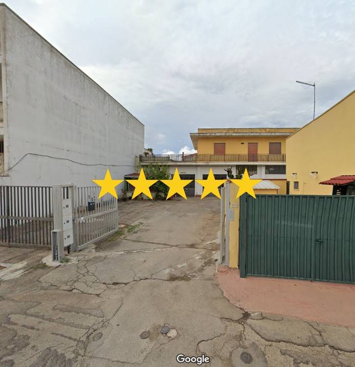 appartamento in vendita a Collepasso