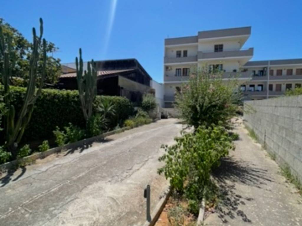 appartamento in vendita a Collepasso