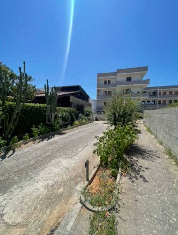 appartamento in vendita a Collepasso