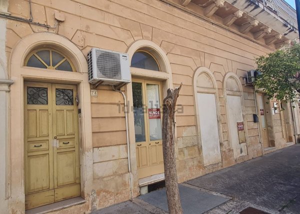 appartamento in vendita a Collepasso