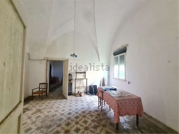 appartamento in vendita a Collepasso