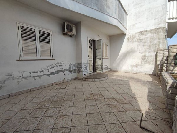 casa indipendente in vendita a Collepasso