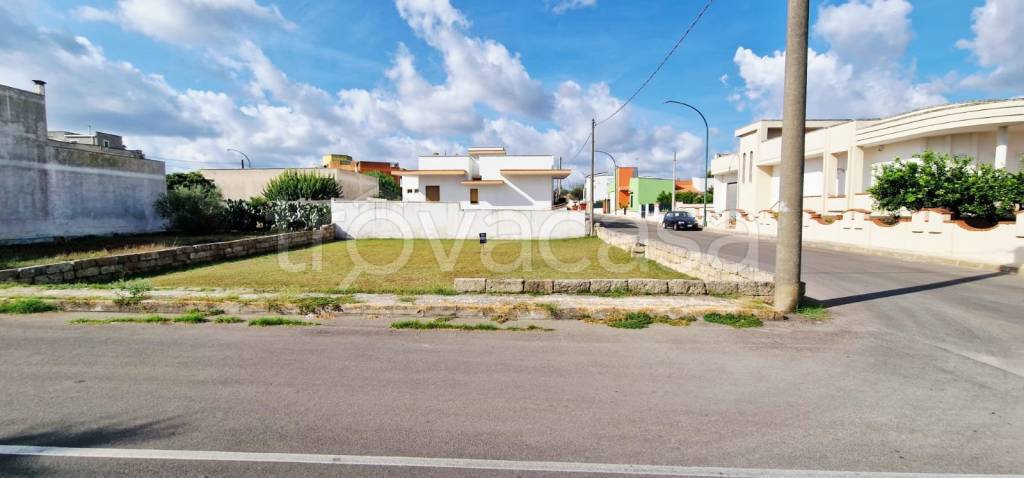 casa indipendente in vendita a Collepasso