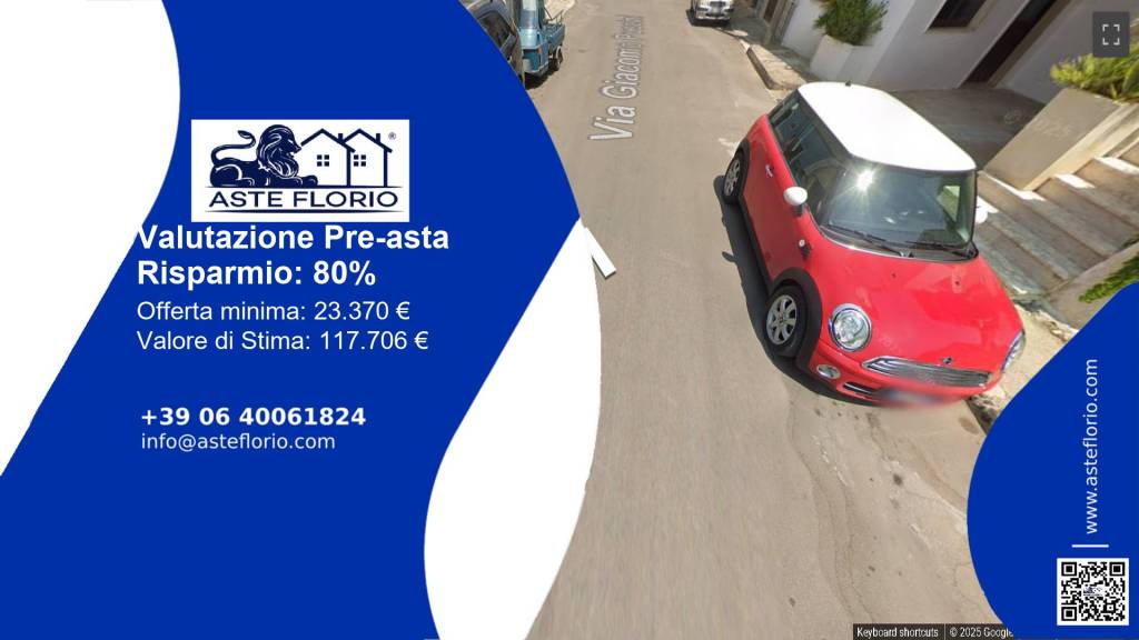 appartamento in vendita a Collepasso