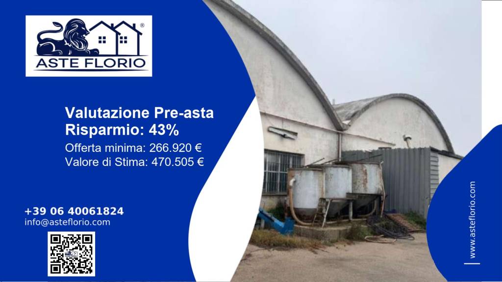 negozio in vendita a Collepasso