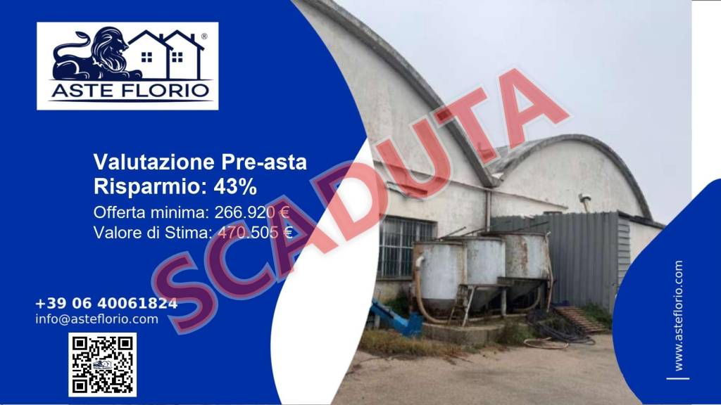 negozio in vendita a Collepasso