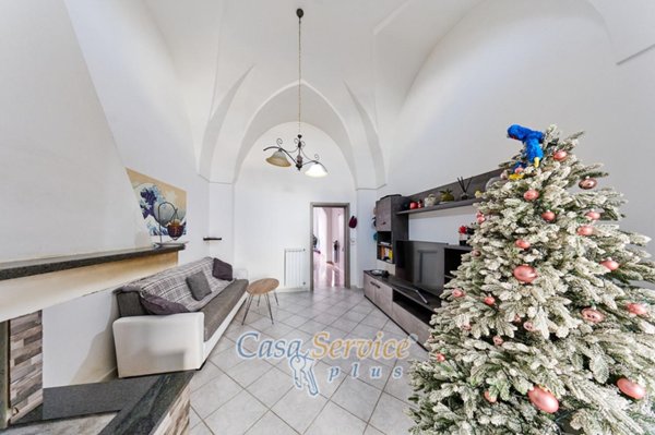 casa indipendente in vendita a Collepasso