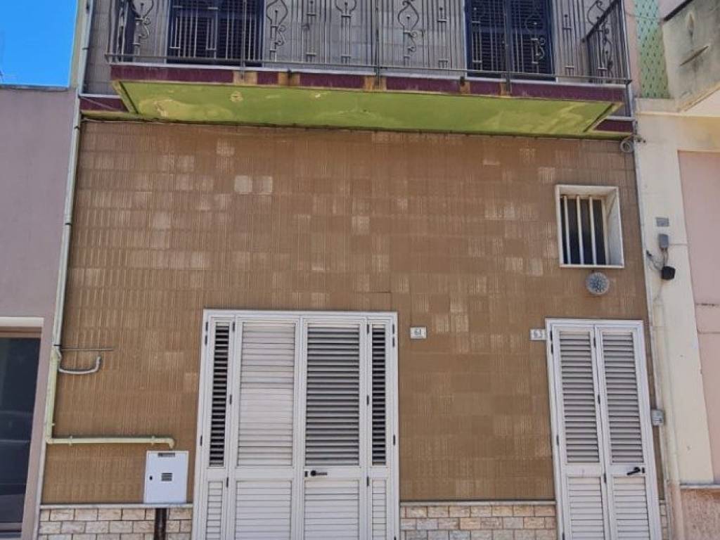 casa indipendente in vendita a Collepasso