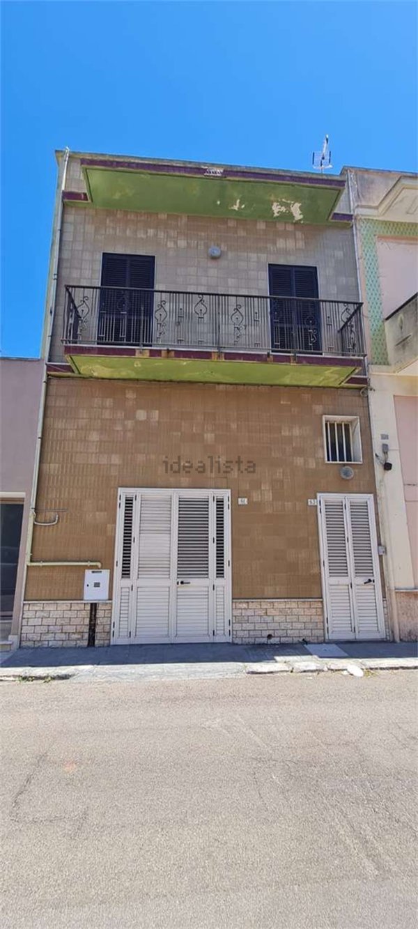 casa indipendente in vendita a Collepasso