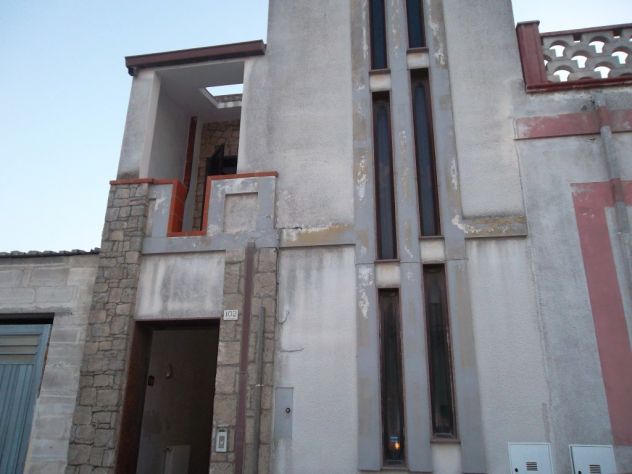 appartamento in vendita a Collepasso