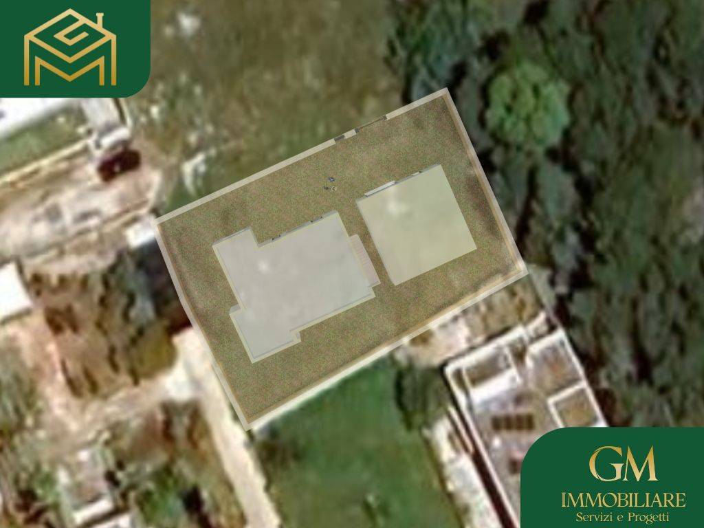 terreno agricolo in vendita a Collepasso