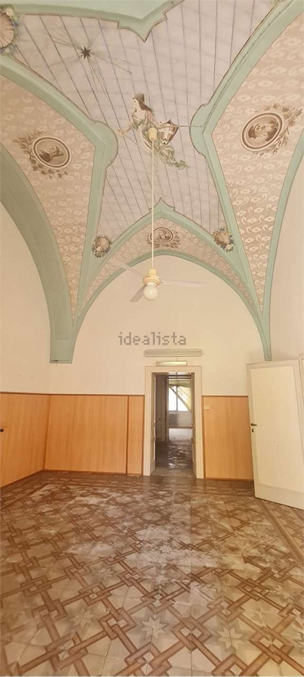 appartamento in vendita a Collepasso