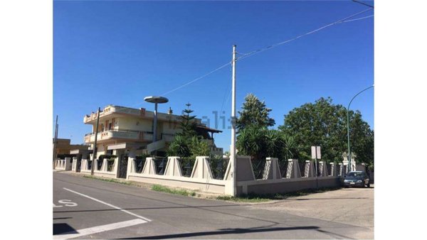 appartamento in vendita a Collepasso