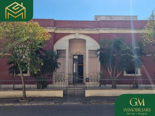 casa indipendente in vendita a Collepasso