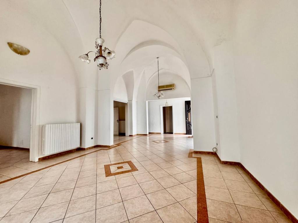 casa indipendente in vendita a Collepasso