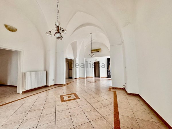 casa indipendente in vendita a Collepasso