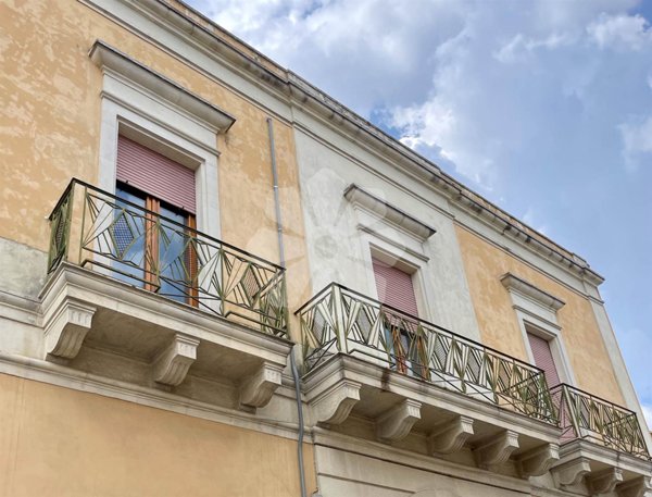 appartamento in vendita a Collepasso