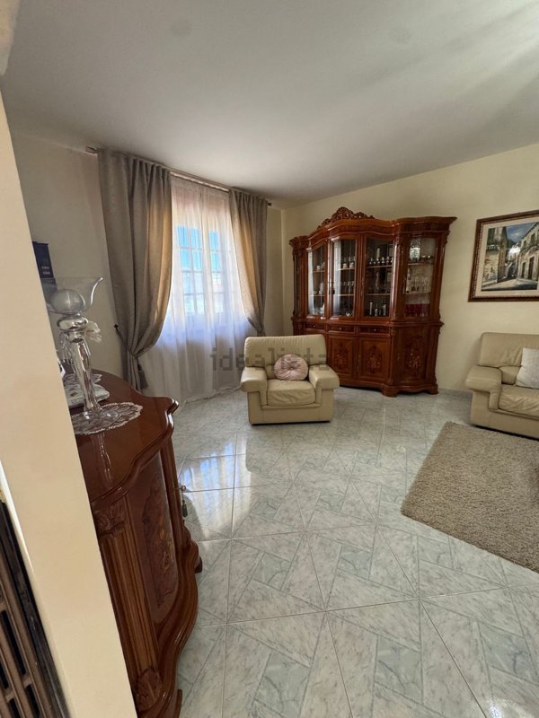 casa indipendente in vendita a Collepasso