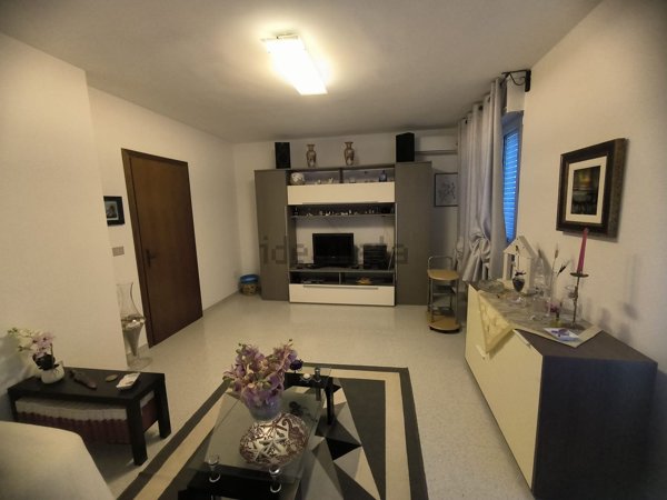 appartamento in vendita a Collepasso