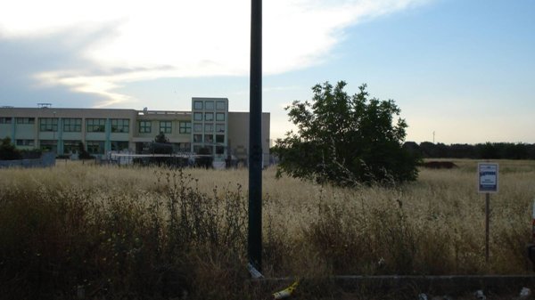 appartamento in vendita a Collepasso