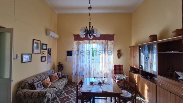 casa indipendente in vendita a Collepasso