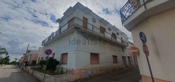 appartamento in vendita a Collepasso