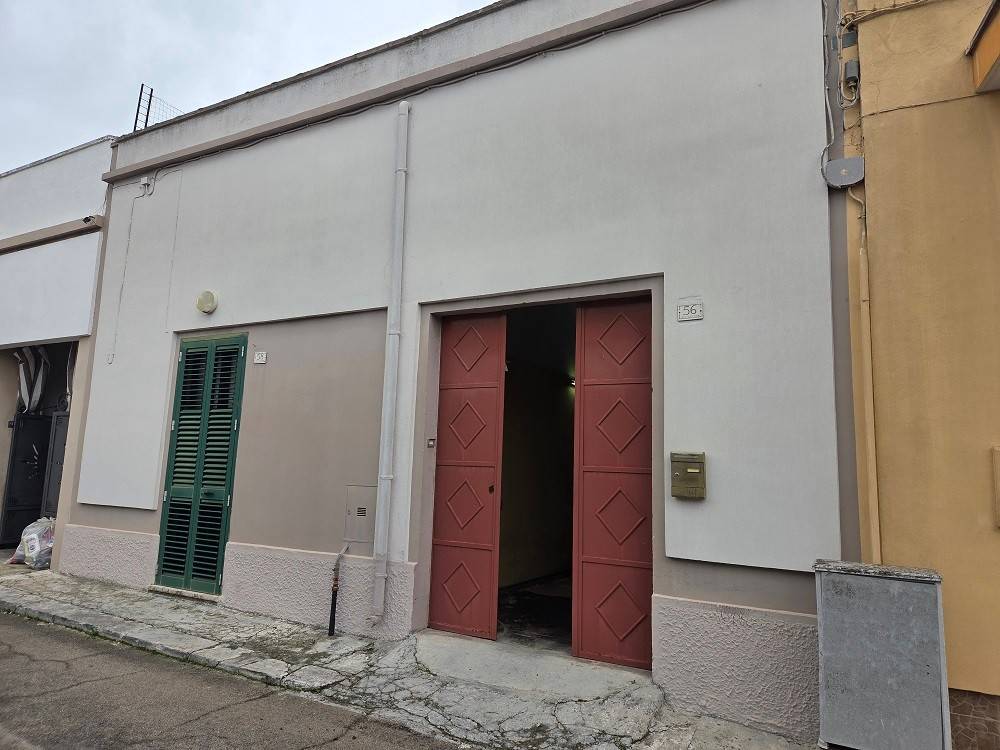 appartamento in vendita a Collepasso