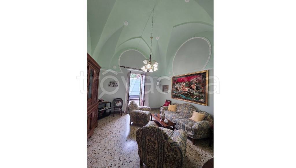 appartamento in vendita a Collepasso