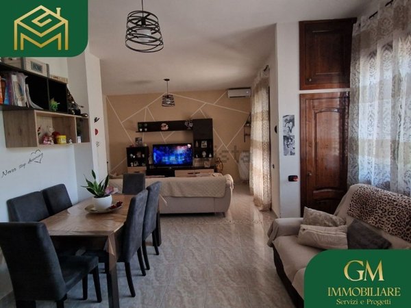 appartamento in vendita a Collepasso