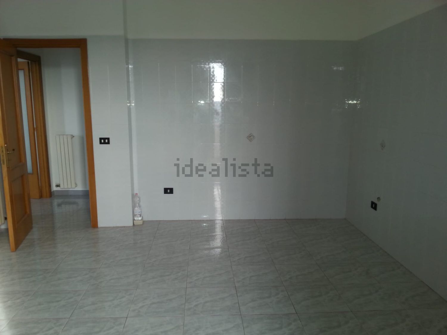 appartamento in vendita a Collepasso