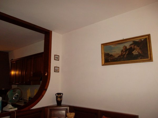 appartamento in vendita a Collepasso