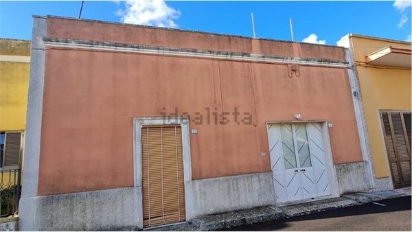 appartamento in vendita a Collepasso