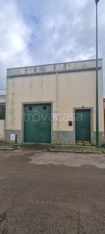 casa indipendente in vendita a Collepasso