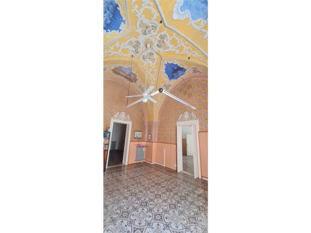 appartamento in vendita a Collepasso