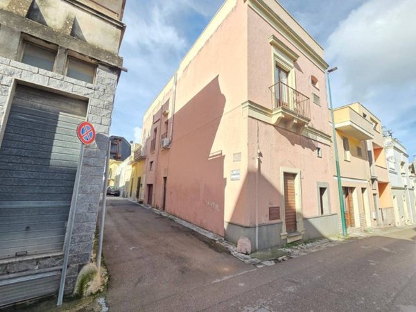 appartamento in vendita a Collepasso