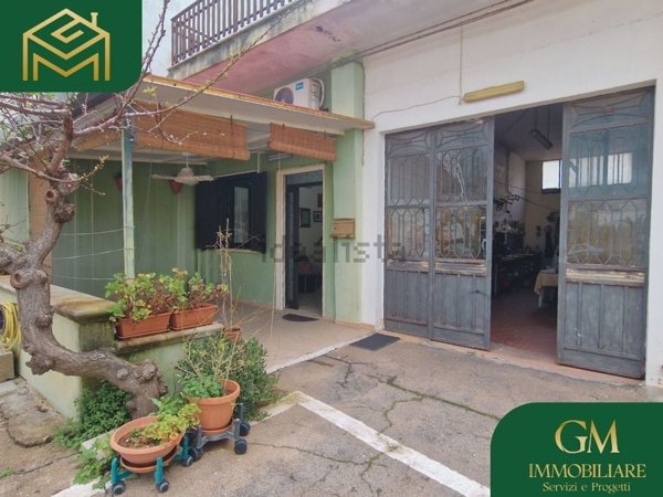 appartamento in vendita a Collepasso