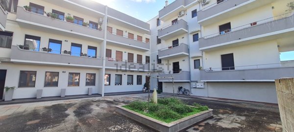 appartamento in vendita a Collepasso