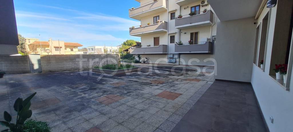 appartamento in vendita a Collepasso